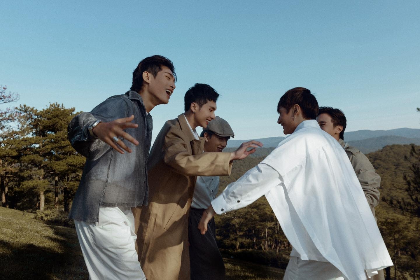 nhom nhac Viet tan ra anh 3