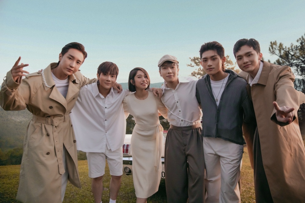 nhom nhac Viet tan ra anh 4