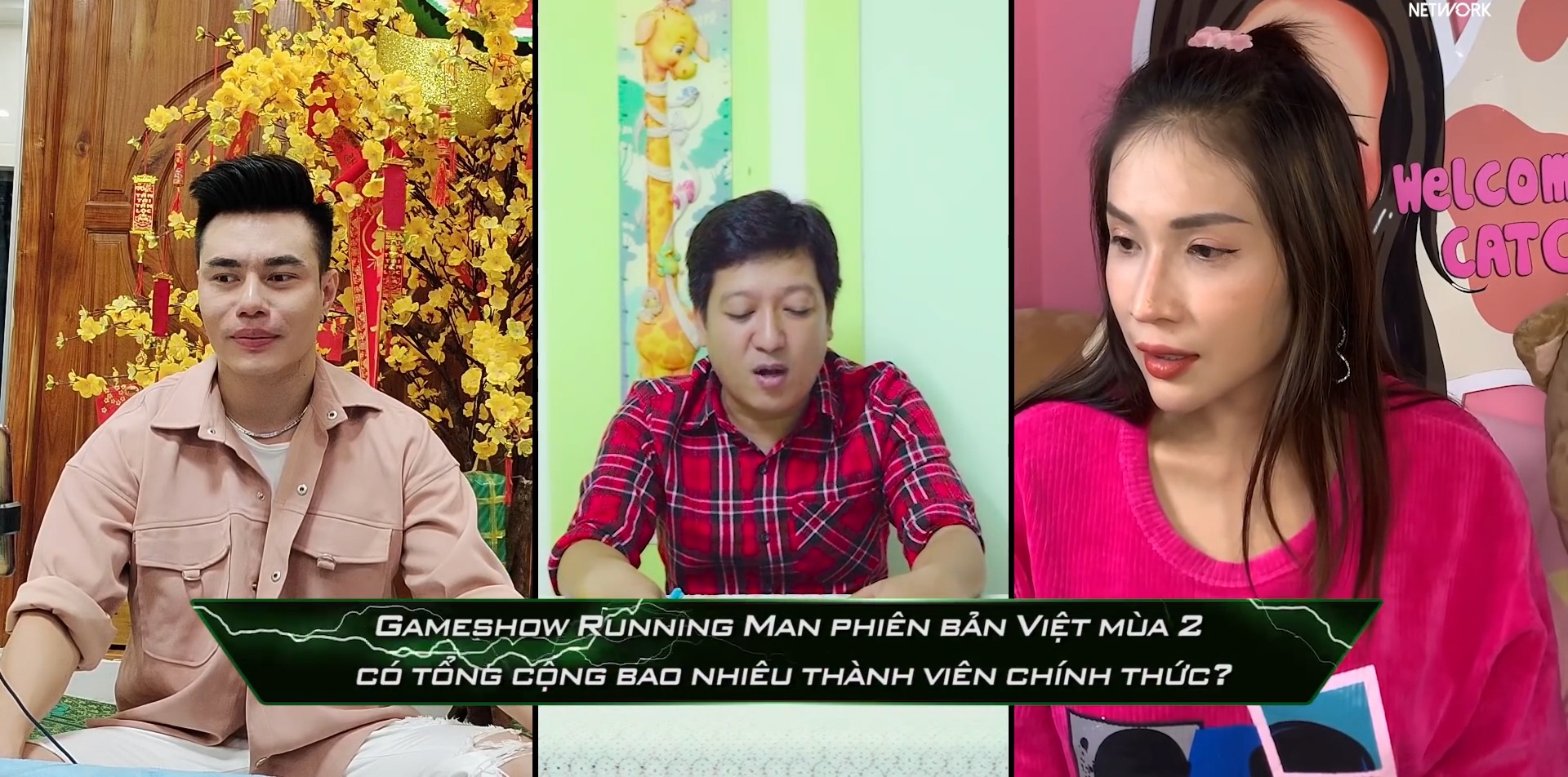 Game show Viet mua dich anh 3