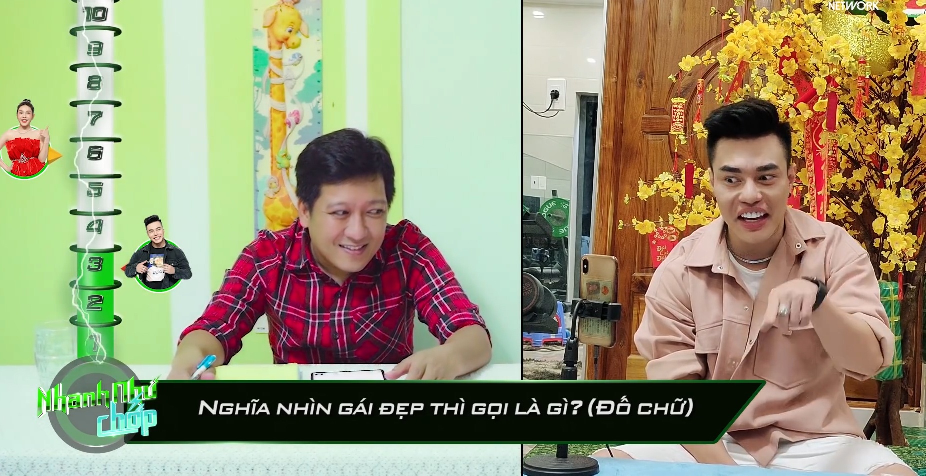 Game show Viet mua dich anh 2