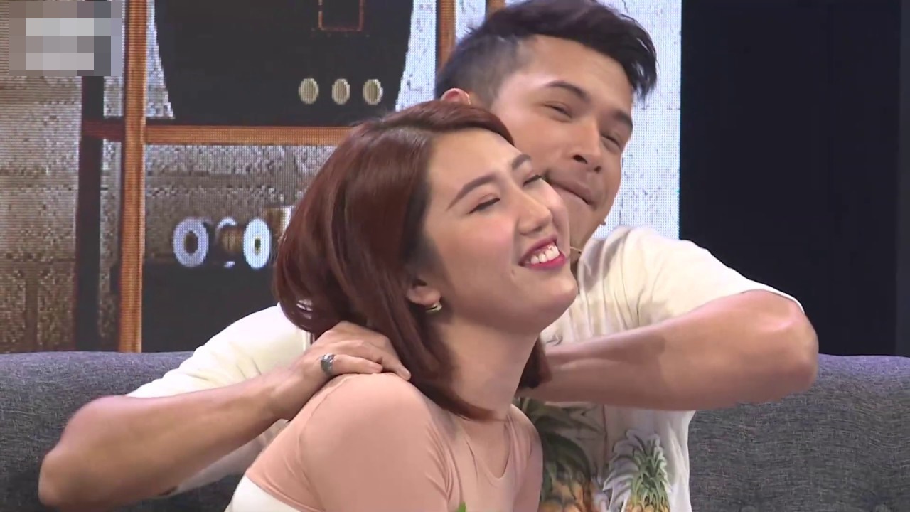 Khi e-kip va nghe si Viet vat va cau gio quay game show hinh anh