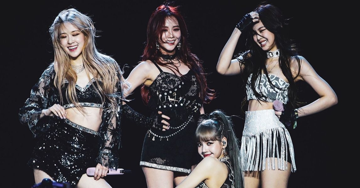 Phim tai lieu cua BlackPink chay ve sau 13 phut hinh anh