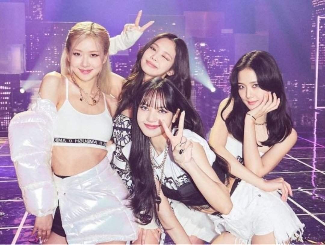 BlackPink: The Movie ảnh 1 BlackPink: The Movie anh 1