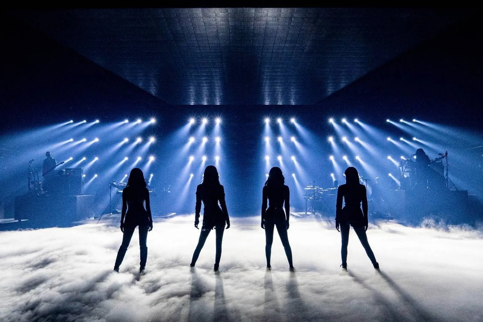 BlackPink: The Movie ảnh 3 BlackPink: The Movie anh 3