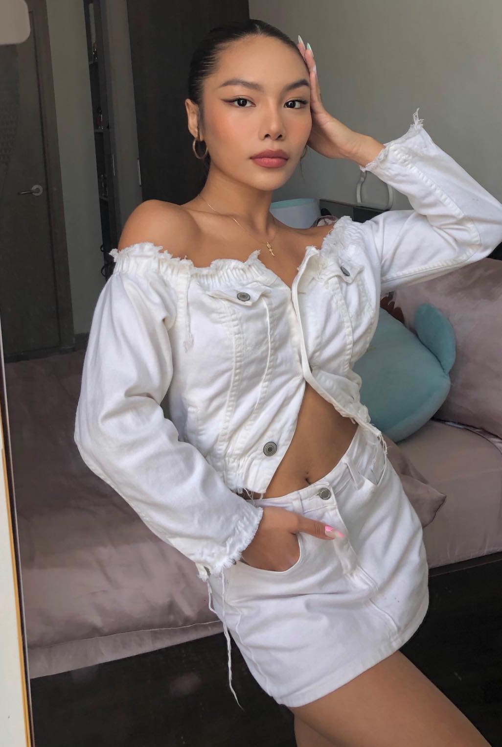 sân khấu tại nhà của ca sĩ Việt ảnh 3 san khau tai nha cua ca si Viet anh 3