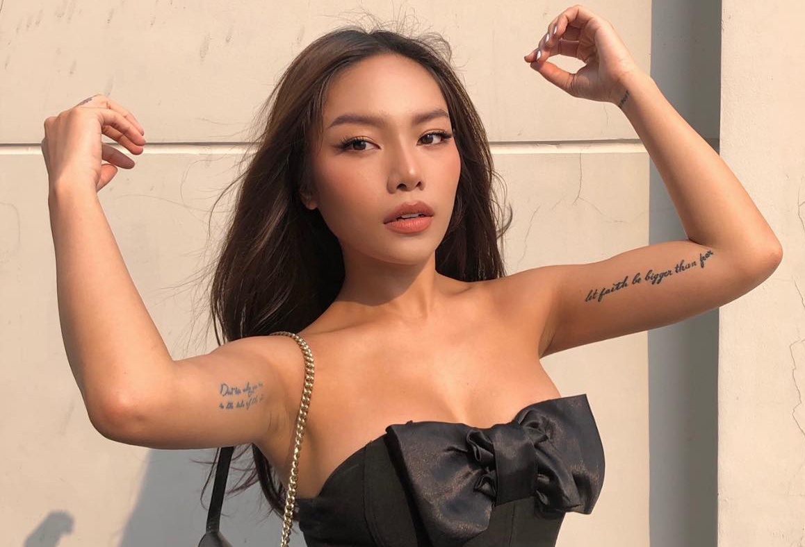 Ca si Viet thuc thoi hinh anh