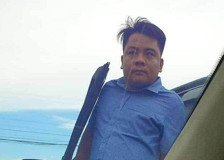 Giang 36 và đàn em xăm trổ vây xe Công an Đồng Nai ảnh 2 Giang 36 va dan em xam tro vay xe Cong an Dong Nai anh 2