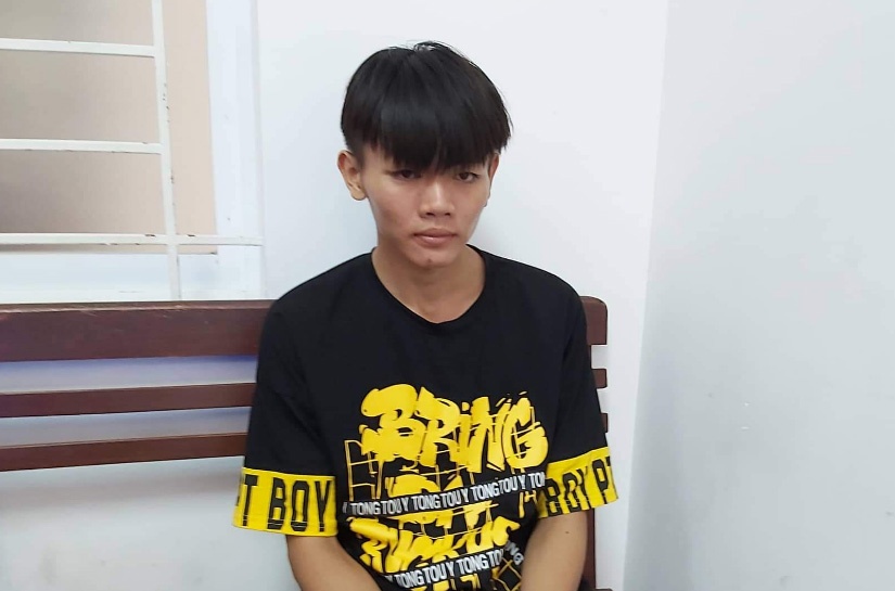 thi thể thiếu nữ trong lô cao su nghi bị hiếp,  giết ảnh 1 thi the thieu nu trong lo cao su nghi bi hiep,  giet anh 1