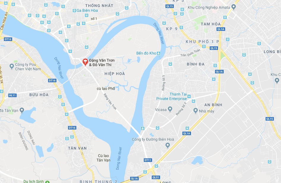 nhom thanh nien mang ma tau dai nao TP.Bien Hoa anh 2