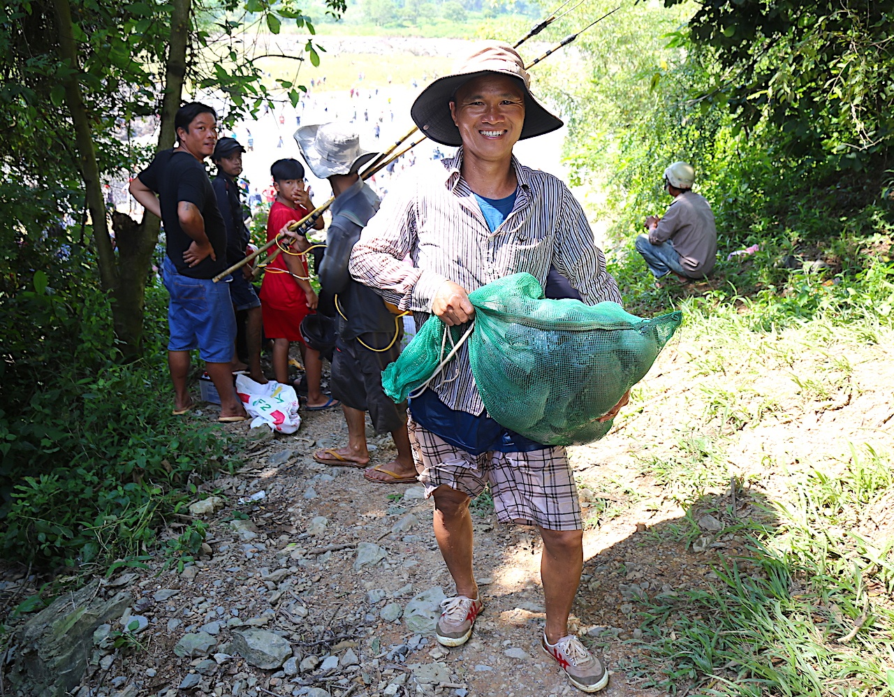 Ho Tri An ngung xa tran anh 6