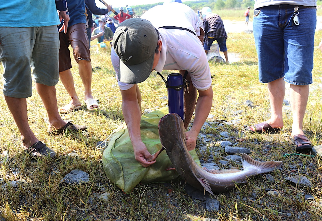 Ho Tri An ngung xa tran anh 7