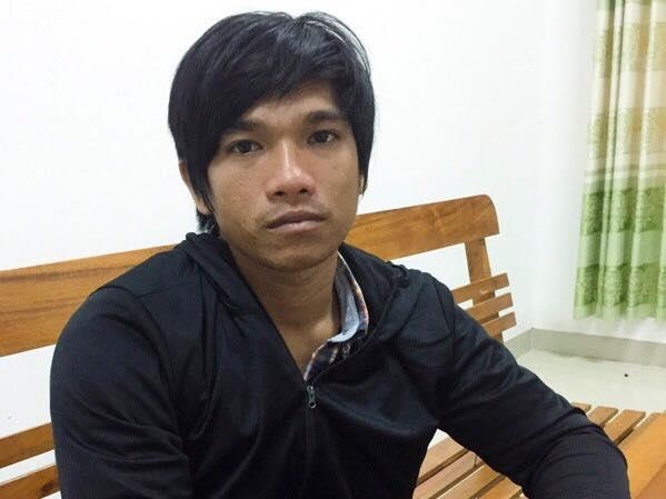 Thanh nien chem chet nguoi tai tiem game ban ca ra dau thu hinh anh