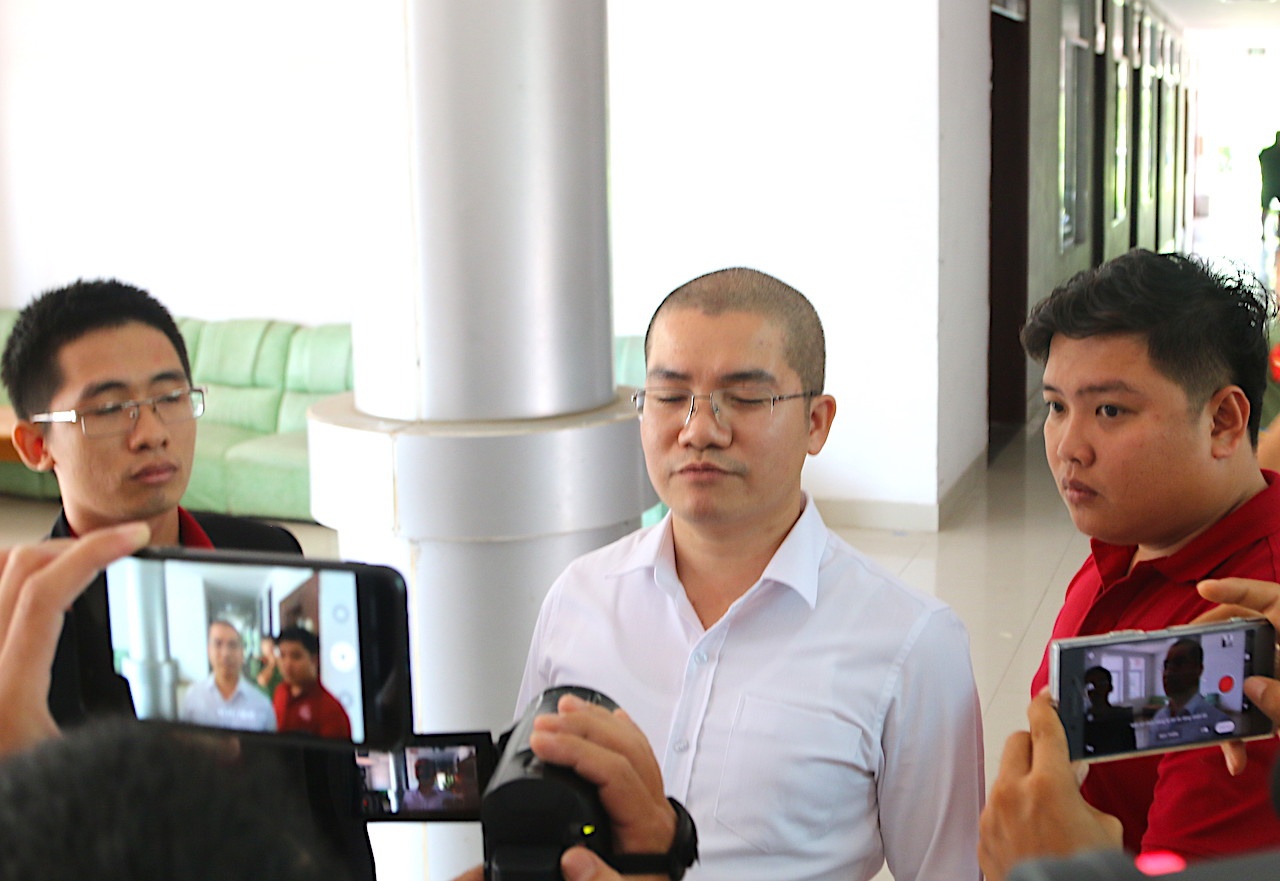 Dieu tra Nguyen Thai Luyen ve viec gay roi thi truong bat dong san anh 3