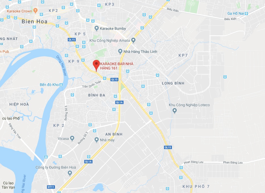 Hàng chục thanh niên thuê phòng karaoke để chơi ma tuý ảnh 3 Hang chuc thanh nien thue phong karaoke de choi ma tuy anh 3