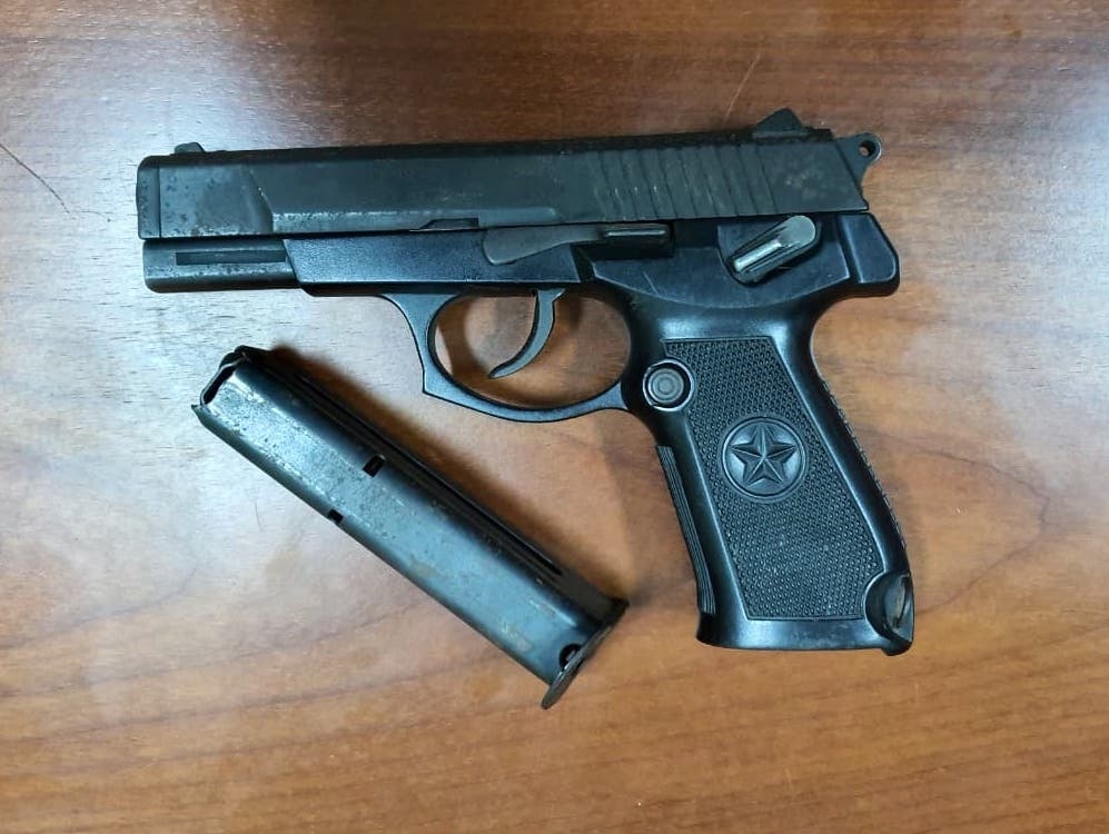 Bắt 12 người hỗn chiến ở Vũng Tàu ảnh 2 Bat 12 nguoi hon chien o Vung Tau anh 2