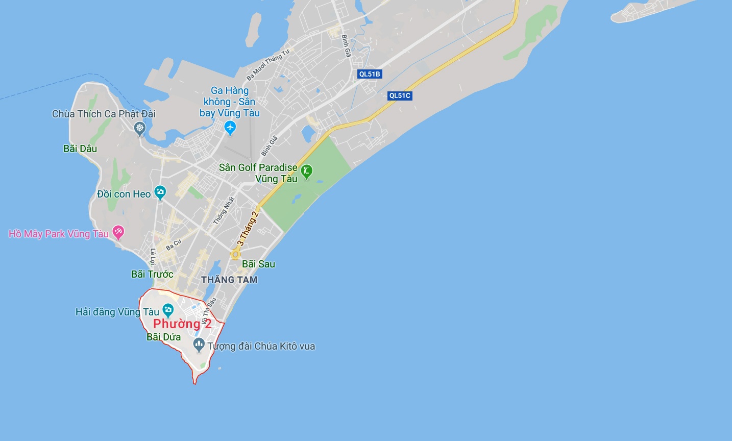 cha sat hai hai con o Vung Tau anh 2