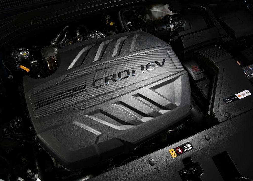 cx-8, santa fe, mazda, hyundai, ra mắt ảnh 4 cx-8, santa fe, mazda, hyundai, ra mat anh 4