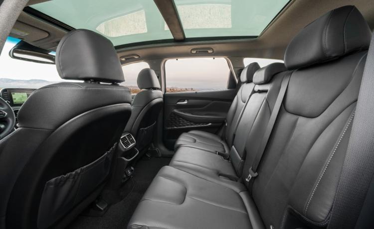 cx-8, santa fe, mazda, hyundai, ra mắt ảnh 14 cx-8, santa fe, mazda, hyundai, ra mat anh 14