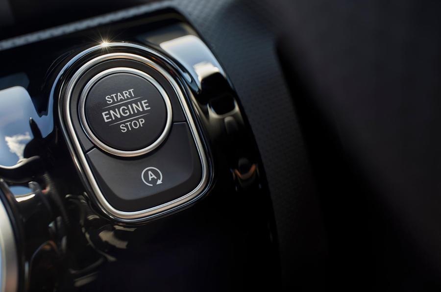 tieu CLS,  Mercedes-Benz,  tang ap anh 12