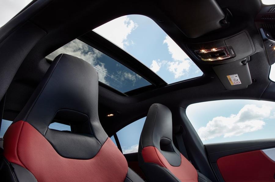 tieu CLS,  Mercedes-Benz,  tang ap anh 10