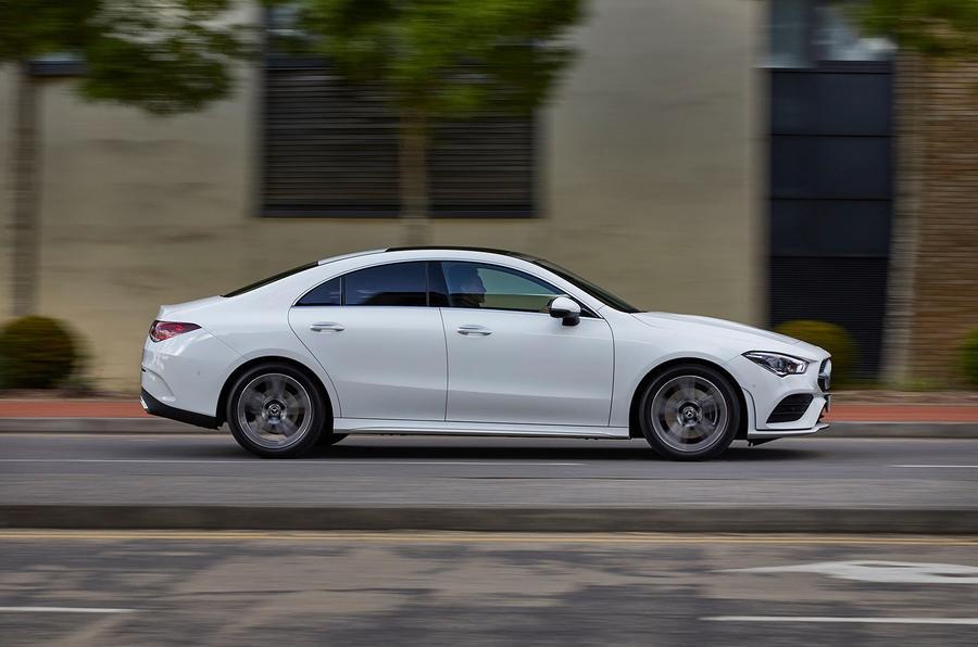 tieu CLS,  Mercedes-Benz,  tang ap anh 7