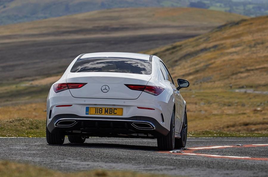 tieu CLS,  Mercedes-Benz,  tang ap anh 5