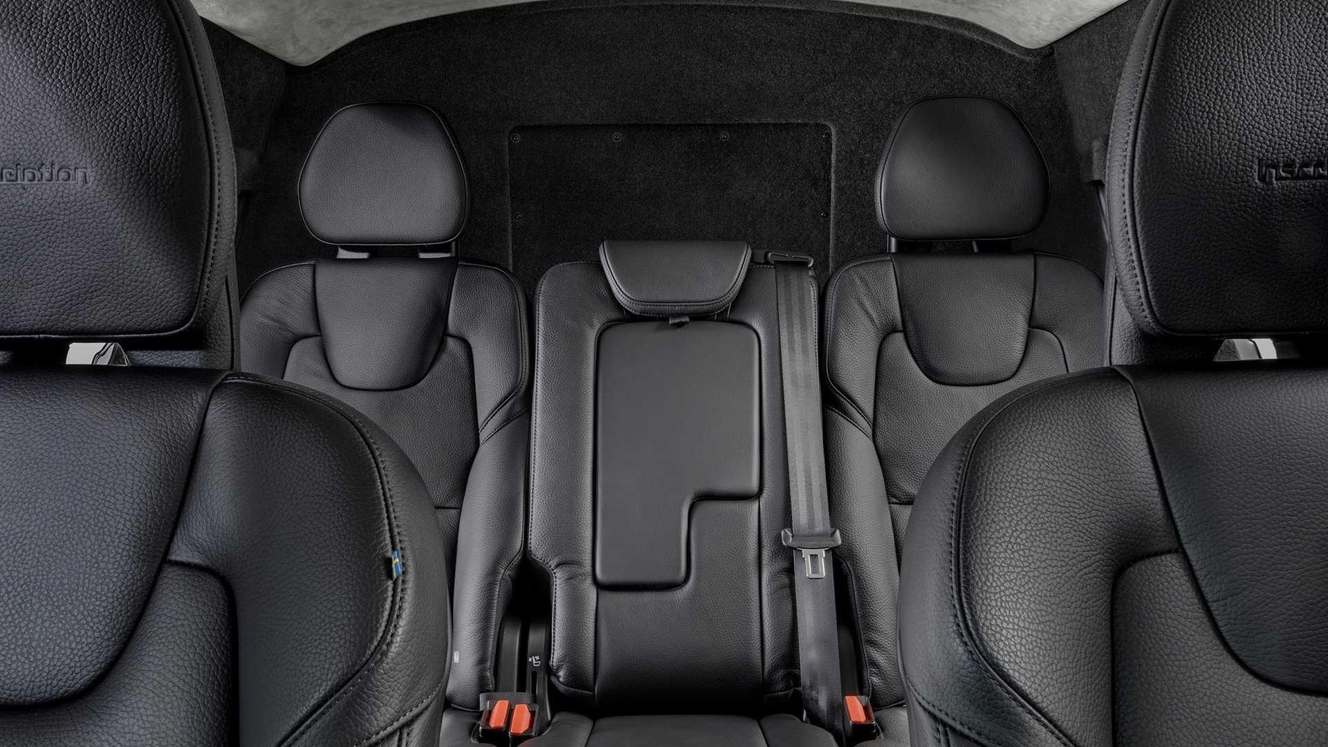 volvo, xc90, bọc thép ảnh 5 volvo, xc90, boc thep anh 5