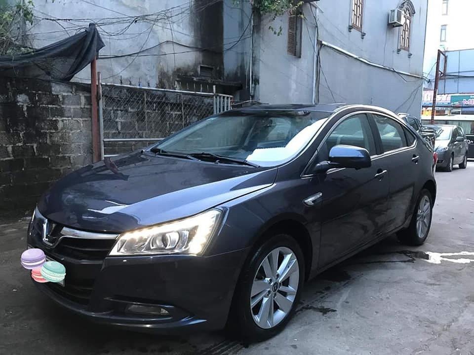 luxgen xe cũ giá rẻ ảnh 1 luxgen xe cu gia re anh 1