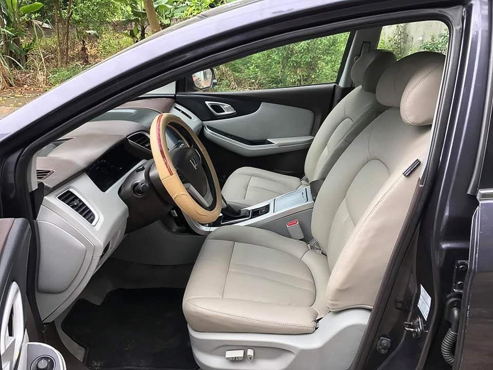 luxgen xe cũ giá rẻ ảnh 2 luxgen xe cu gia re anh 2