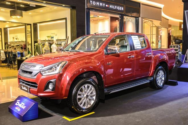 Những mẫu xe ế ẩm nhất tháng 6 ảnh 2 Nhung mau xe e am nhat thang 6 anh 2