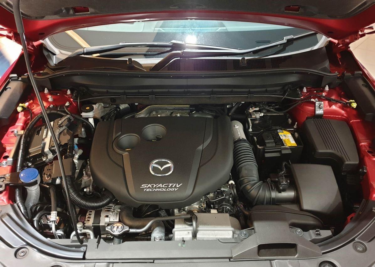 toyota,  mazda,  cx-8,  fortuner ảnh 7 toyota,  mazda,  cx-8,  fortuner anh 7