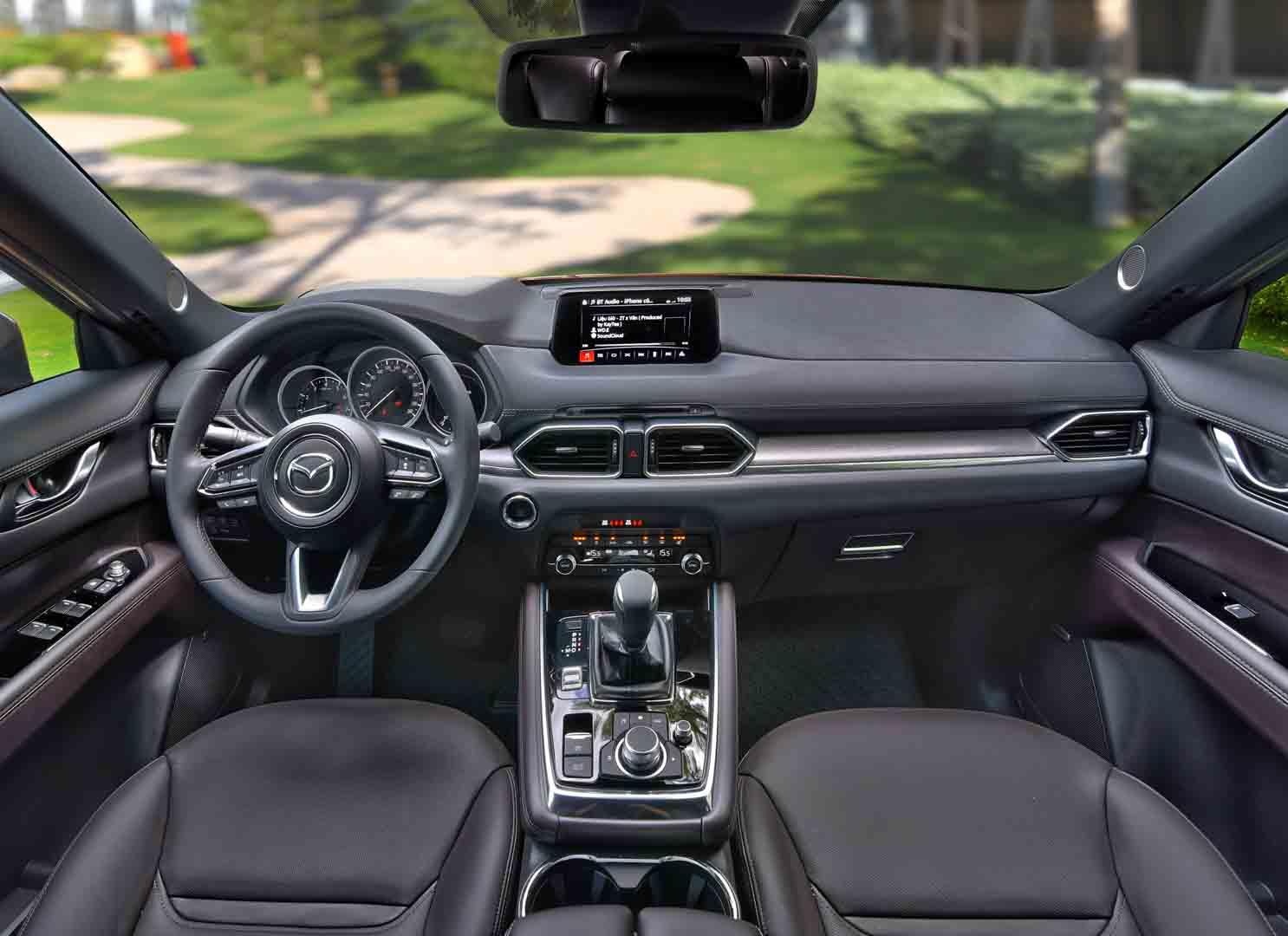 toyota,  mazda,  cx-8,  fortuner ảnh 11 toyota,  mazda,  cx-8,  fortuner anh 11
