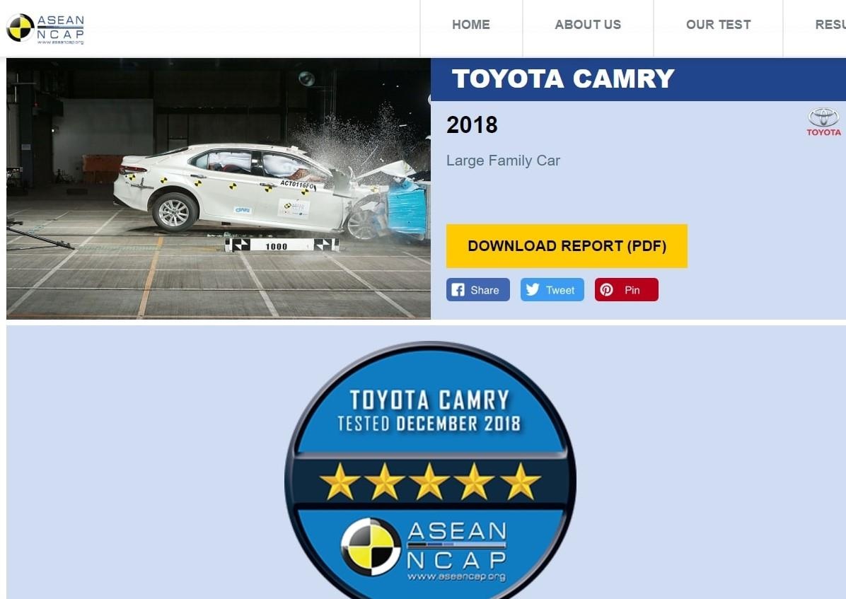 vinfast fadil asean ncap ảnh 2 vinfast fadil asean ncap anh 2