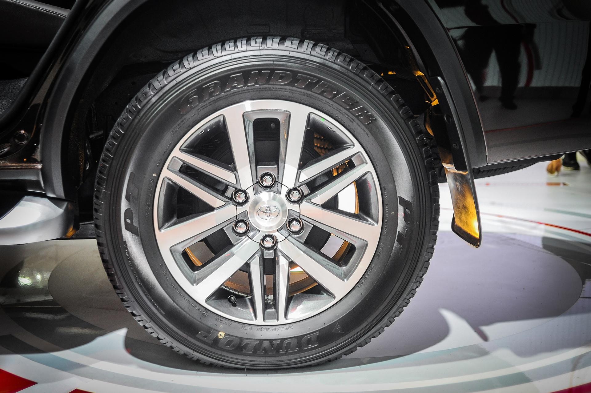 toyota,  mazda,  cx-8,  fortuner ảnh 6 toyota,  mazda,  cx-8,  fortuner anh 6