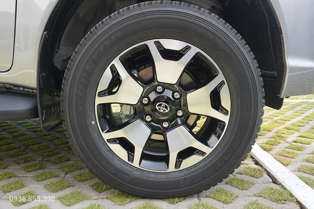 toyota, isuzu, d-max, hilux ảnh 6 toyota, isuzu, d-max, hilux anh 6