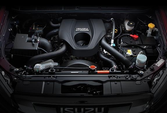 toyota, isuzu, d-max, hilux ảnh 8 toyota, isuzu, d-max, hilux anh 8