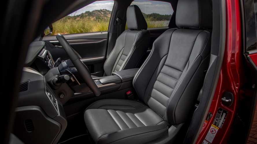 lexus,  facelift,  rx350 anh 5