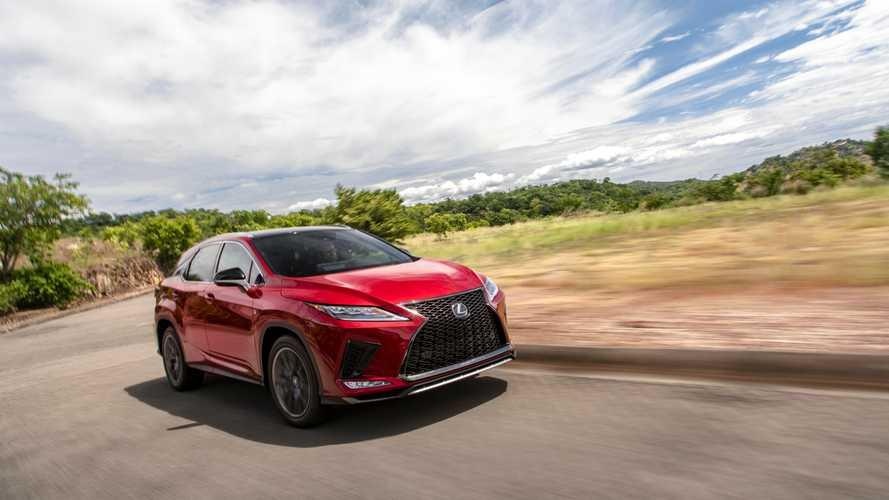 lexus,  facelift,  rx350 anh 8