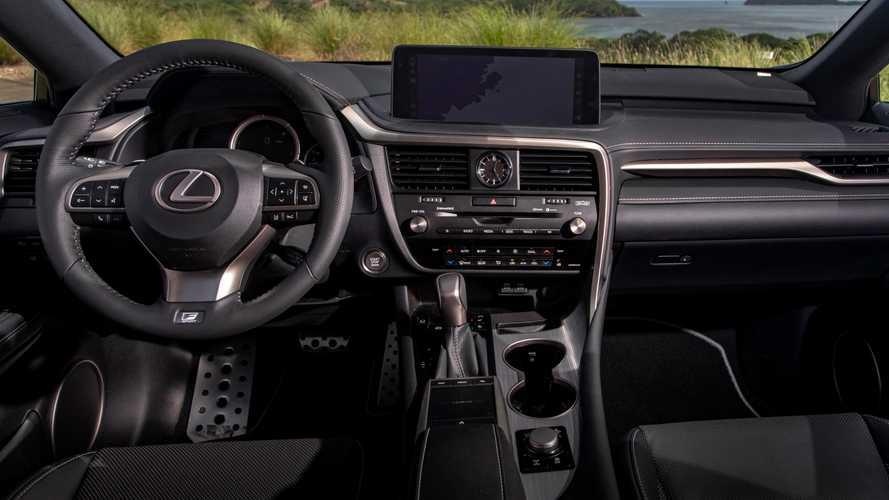 lexus,  facelift,  rx350 anh 6