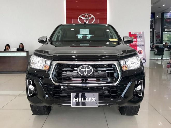 toyota, isuzu, d-max, hilux ảnh 10 toyota, isuzu, d-max, hilux anh 10