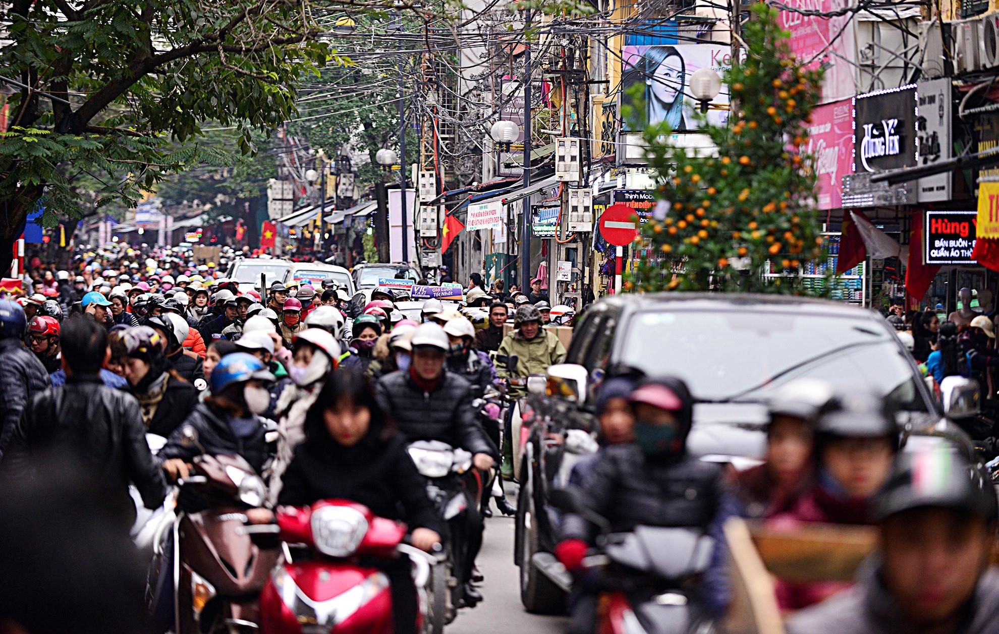 doanh so,  vamm,  honda anh 1