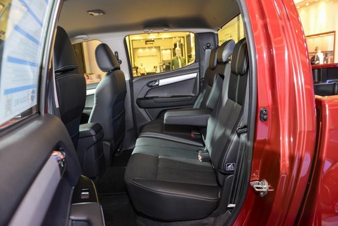 toyota, isuzu, d-max, hilux ảnh 15 toyota, isuzu, d-max, hilux anh 15