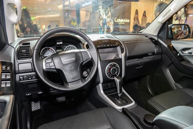 toyota, isuzu, d-max, hilux ảnh 13 toyota, isuzu, d-max, hilux anh 13