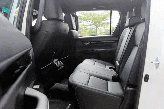 toyota, isuzu, d-max, hilux ảnh 14 toyota, isuzu, d-max, hilux anh 14
