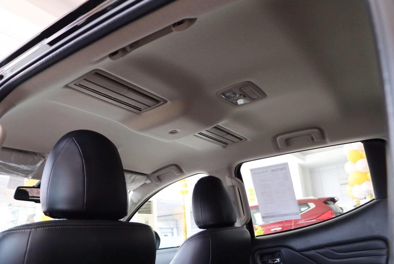 mitsubishi,  triton,  ford,  ranger anh 11