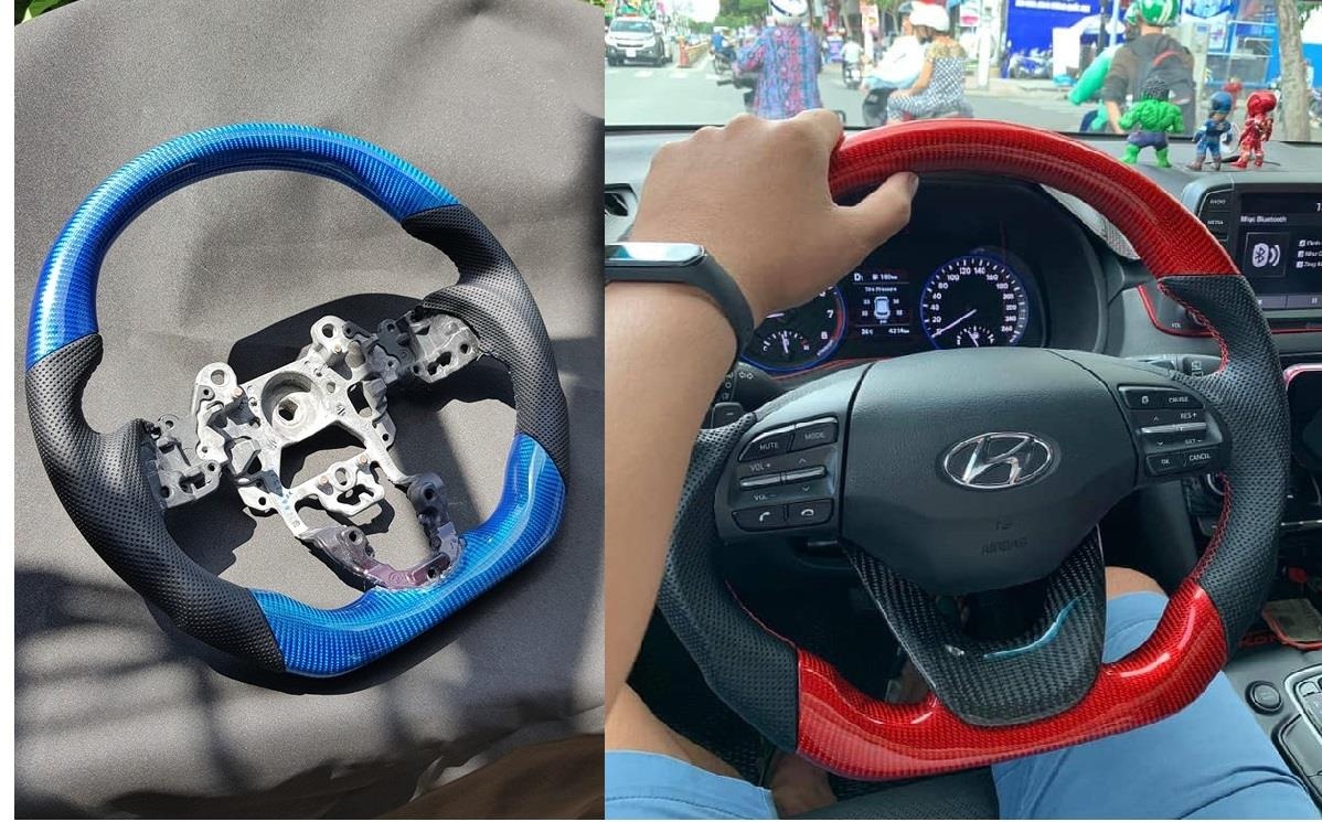 boc vo lang,  carbon fiber,  do xe anh 10