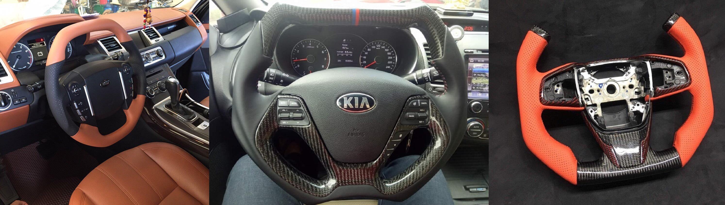 boc vo lang,  carbon fiber,  do xe anh 9