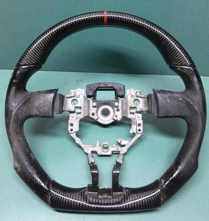 boc vo lang,  carbon fiber,  do xe anh 7