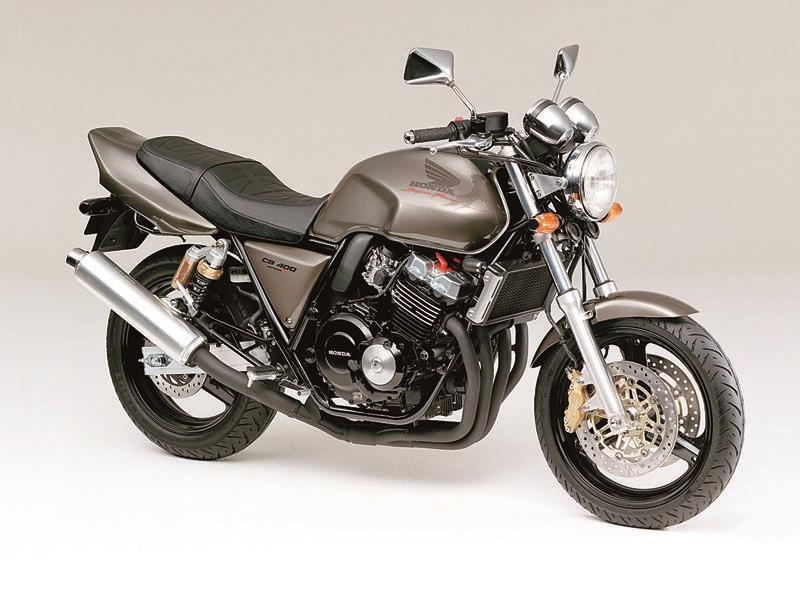 khám phá lịch sử honda cb400 vtec ảnh 3 kham pha lich su honda cb400 vtec anh 3