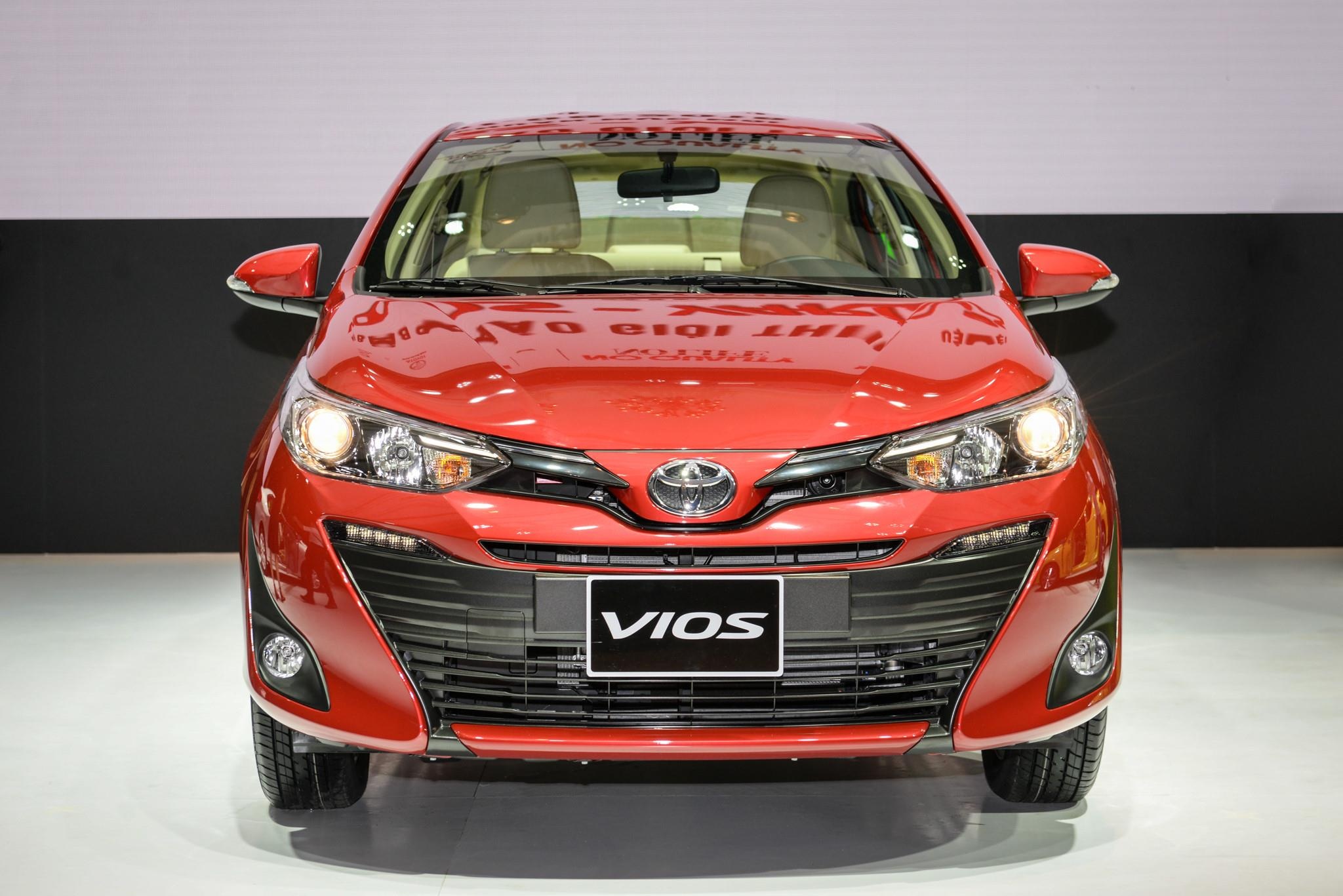 hyundai, accent, toyota, vios ảnh 4 hyundai, accent, toyota, vios anh 4
